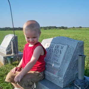 Meet your Posher, Jonathan